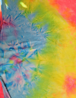 Neon Tiedye