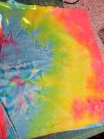Neon Tiedye