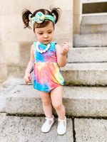 Neon Tiedye