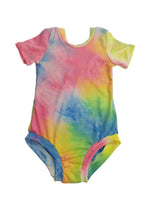 Neon Tiedye