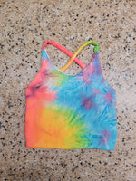 Neon Tiedye