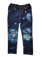 Kai Distressed Jeans (Boys or Girls)