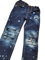 Kai Distressed Jeans (Boys or Girls)